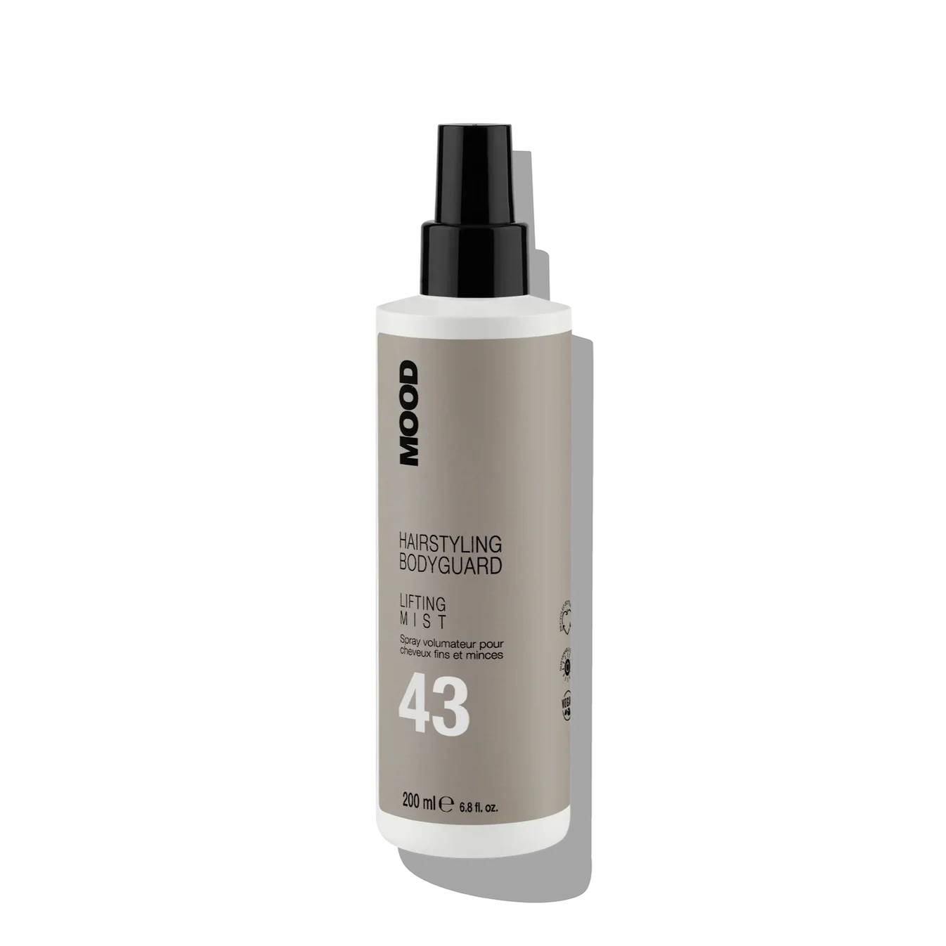 Mood Bodyguard Lifting Mist