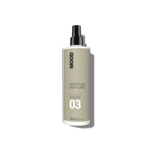 Mood Hair Bodyguard - Heat Defender