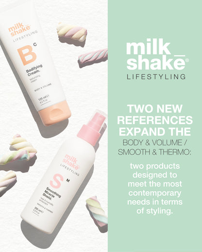 New Lifestyling Product Launch - Smoothing Miracle Shield &amp; Bodifying Cream