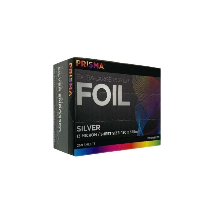 Prisma Embossed Pop Up Foil - Extra Wide