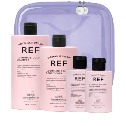 REF Travel Sets