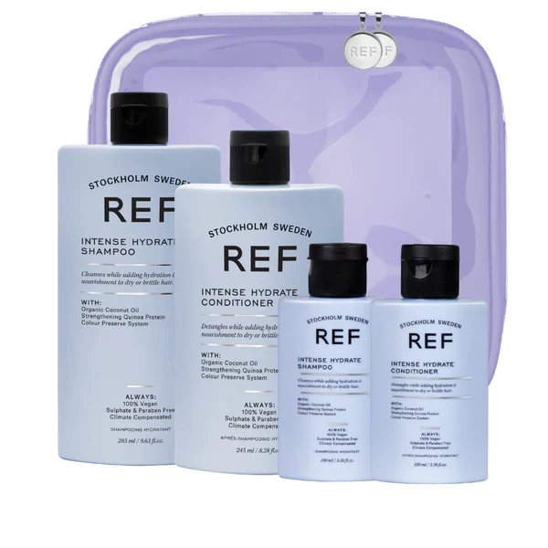 REF Travel Sets