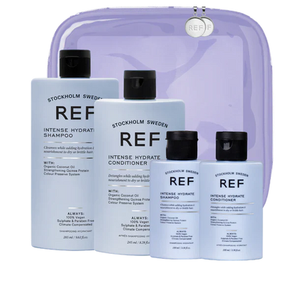 REF Travel Sets