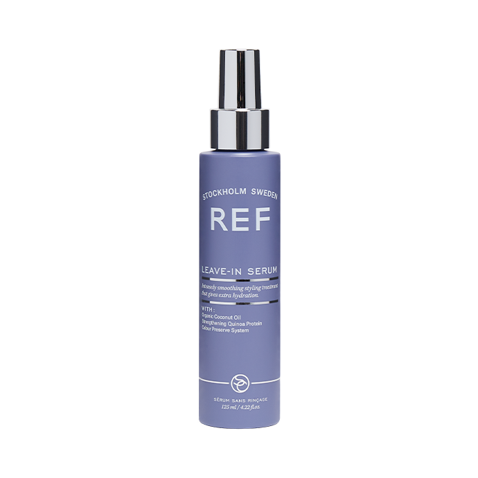 REF Leave-in Tangle Free Duo