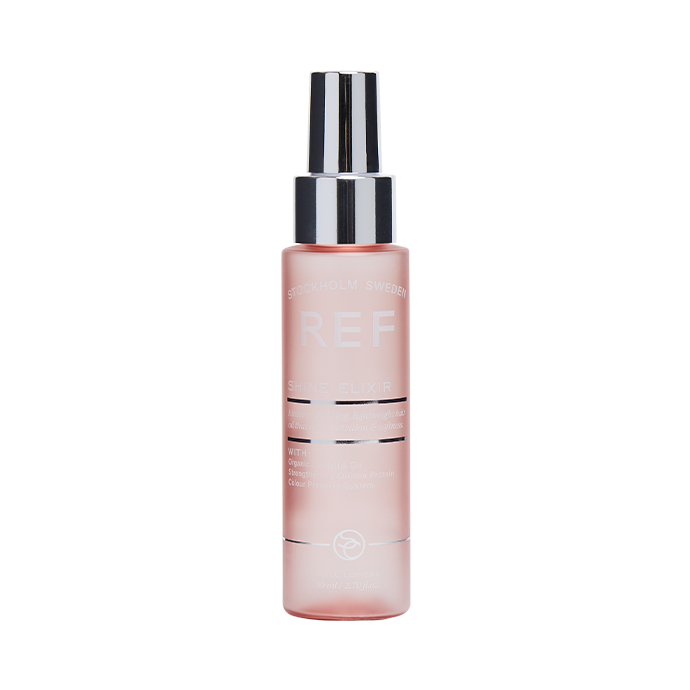 REF Shine Elixir