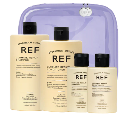 REF Travel Sets
