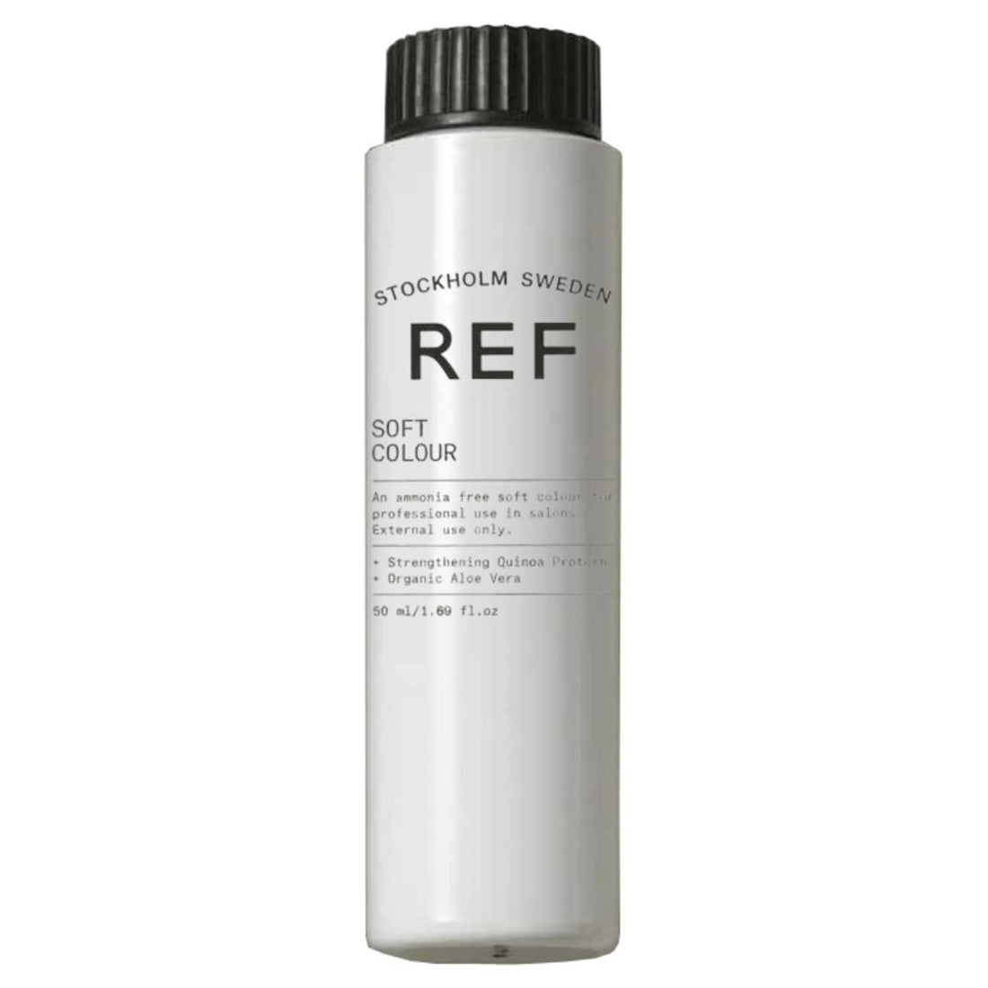 REF Soft Colour - Mahoganys/Pearls &amp; Boosters