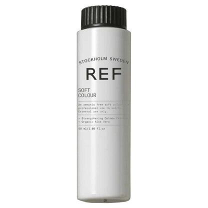 REF Soft Colour - Mahoganys/Pearls &amp; Boosters
