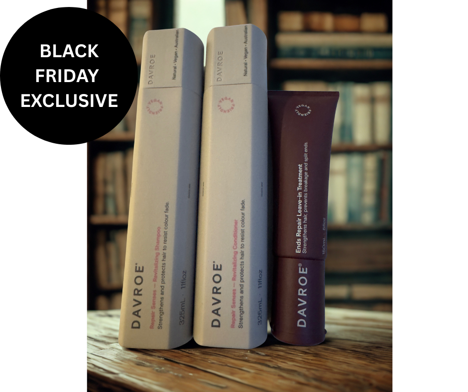 Davroe 325ml Gift Packs