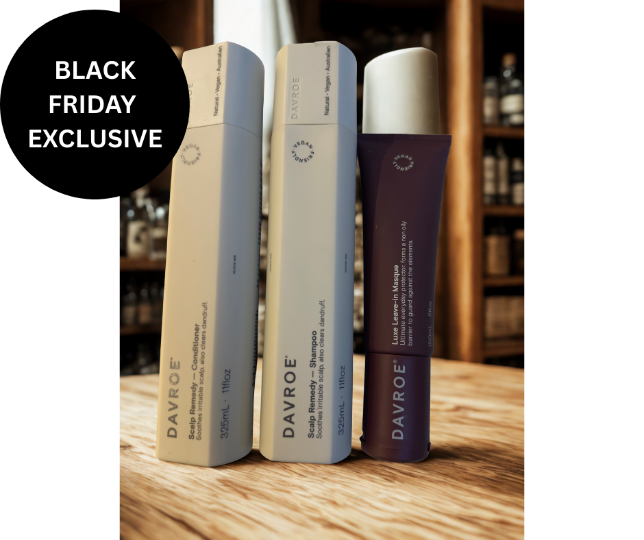 Davroe 325ml Gift Packs