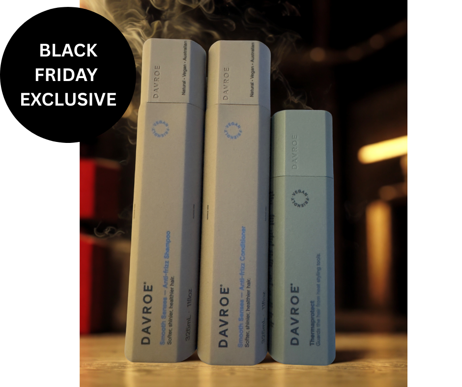 Davroe 325ml Gift Packs