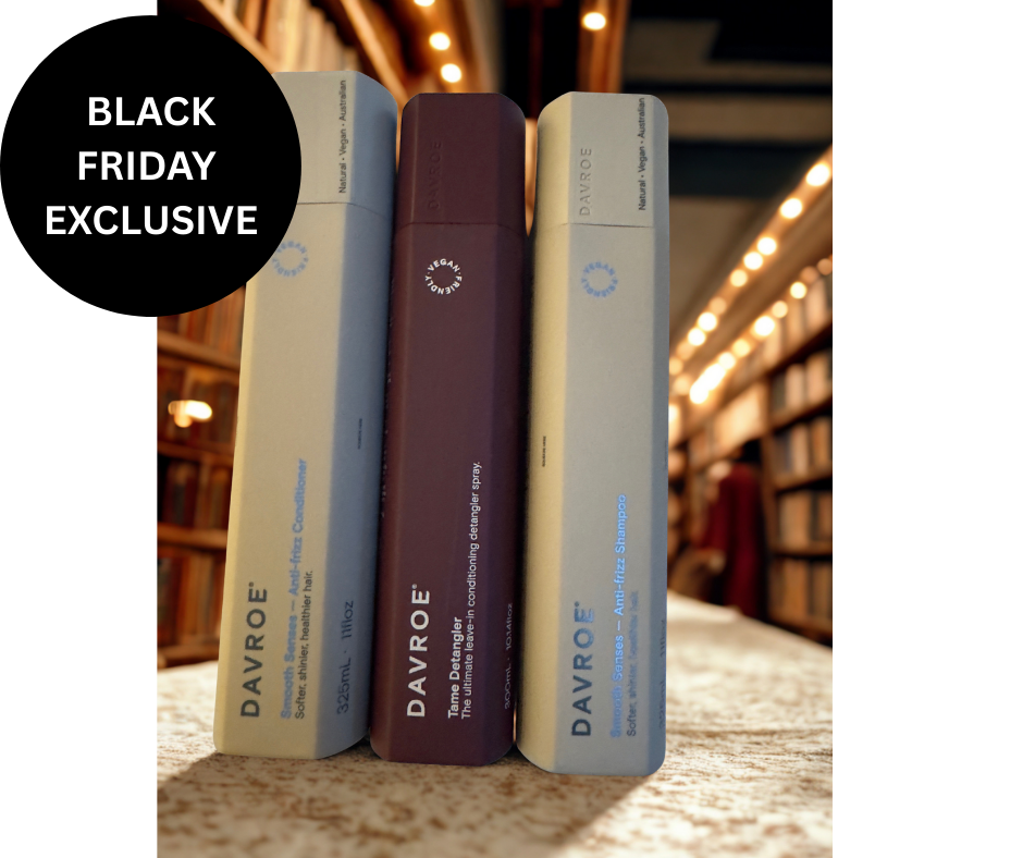 Davroe 325ml Gift Packs