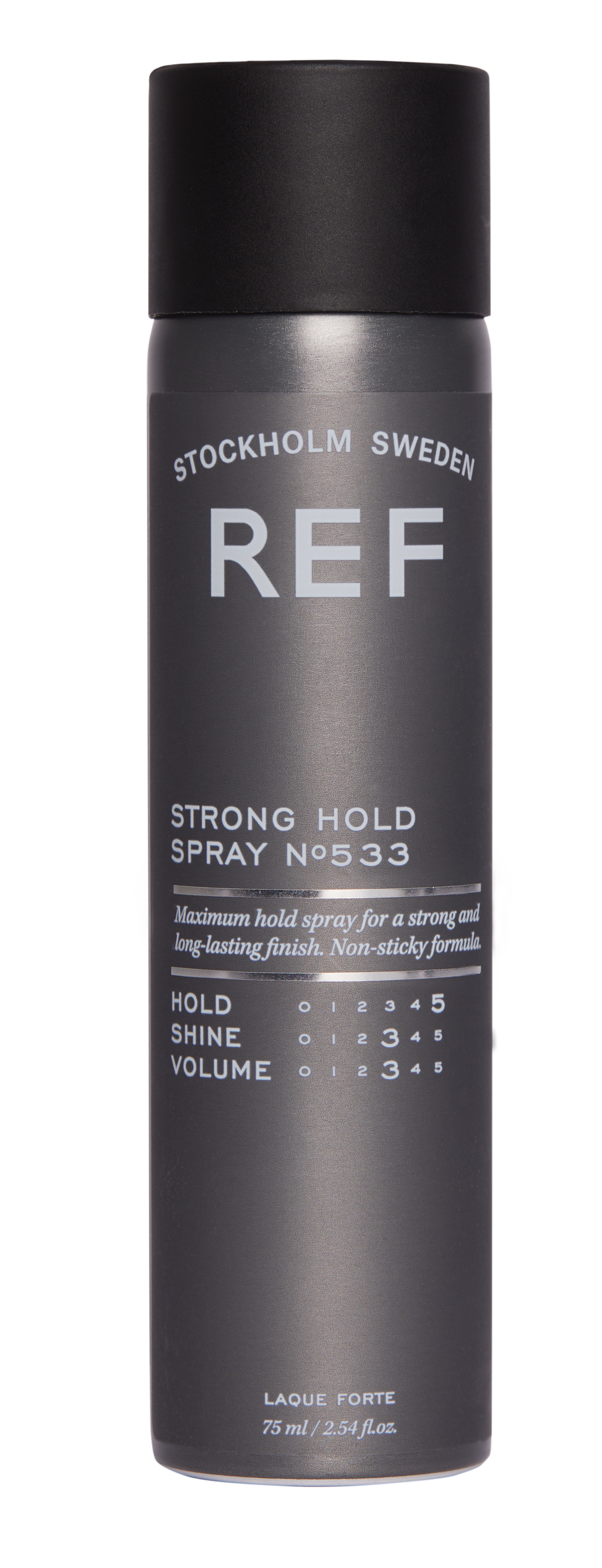 Strong Hold Spray No. 533 Duo Offer