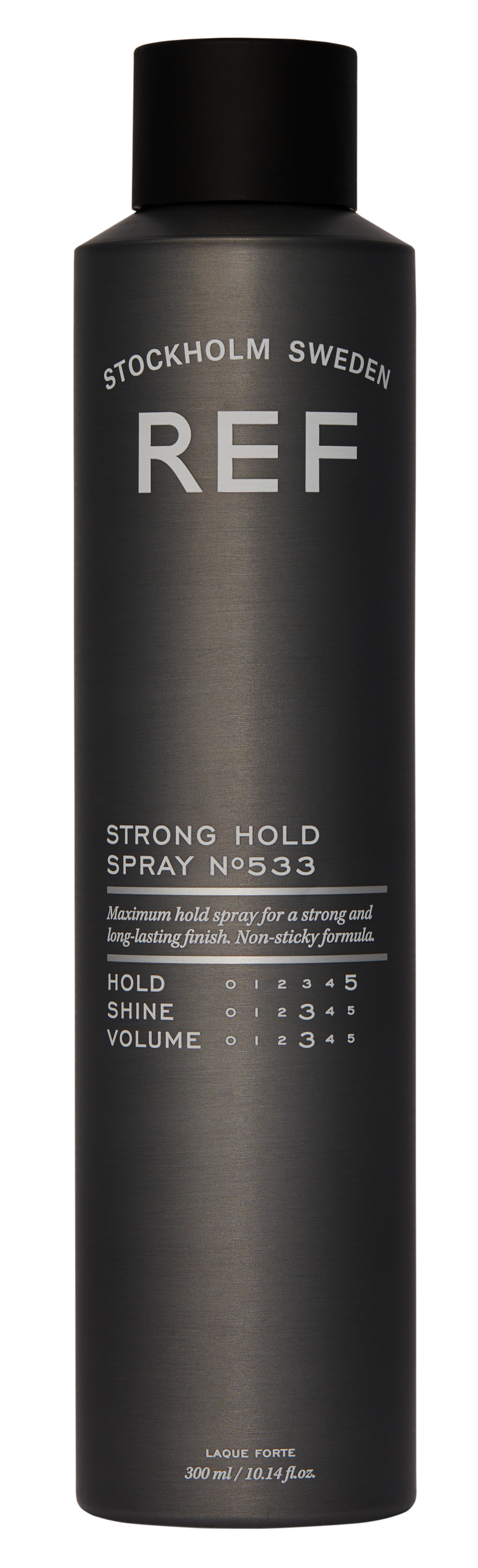 Strong Hold Spray No. 533 Duo Offer