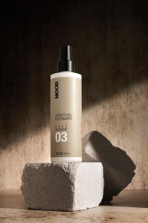 Mood Hair Bodyguard - Heat Defender