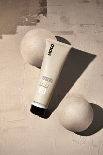Mood Hair Bodyguard - Frizz Controller