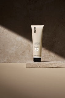 Mood Hair Bodyguard - Curl Designer