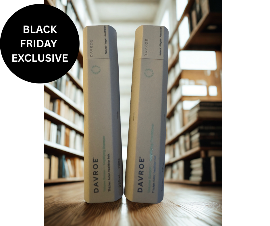 Davroe 325ml Gift Packs