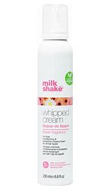 FLOWER POWER Conditioning Whipped Cream 200ml
