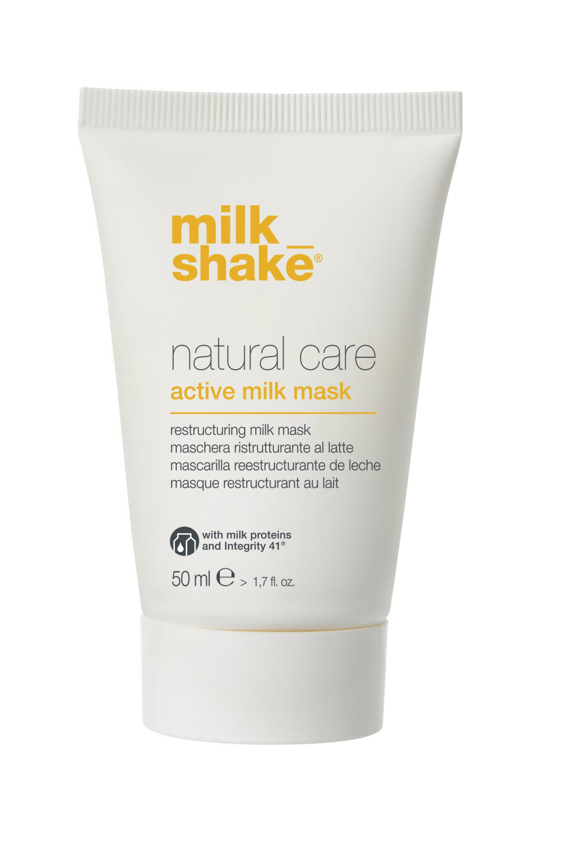Active Milk Mask-0