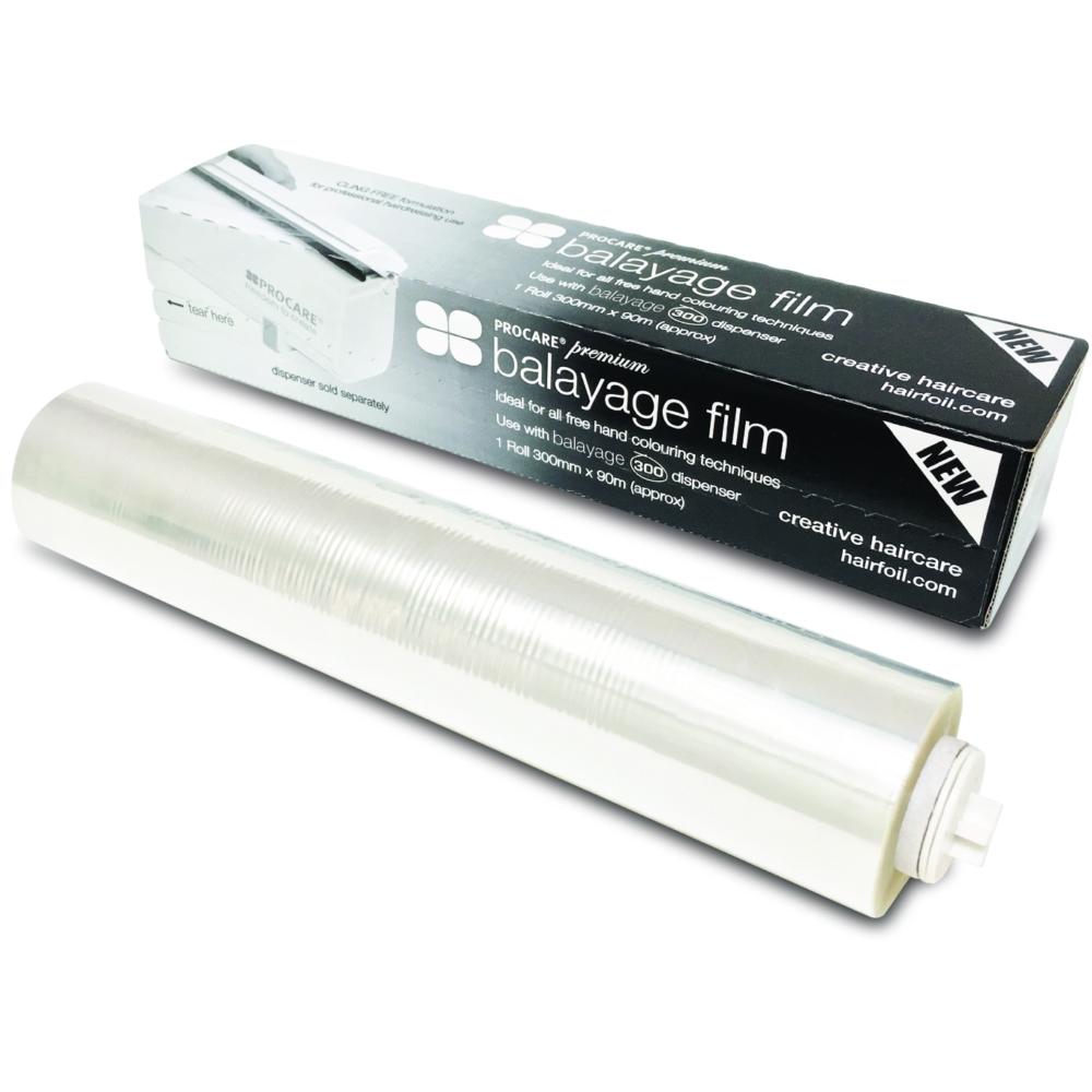 Procare Balayage Film cling Free-0