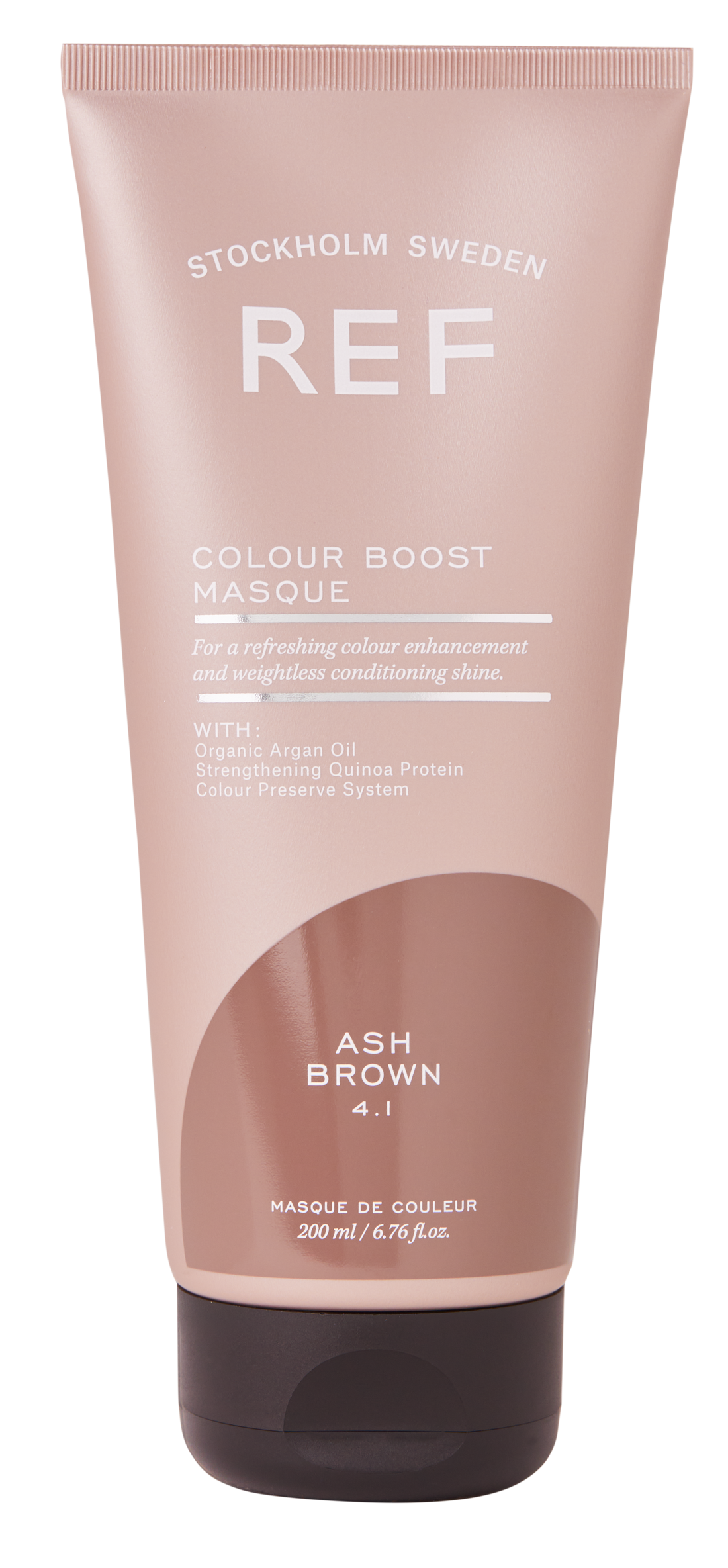 REF Colour Boost Masques