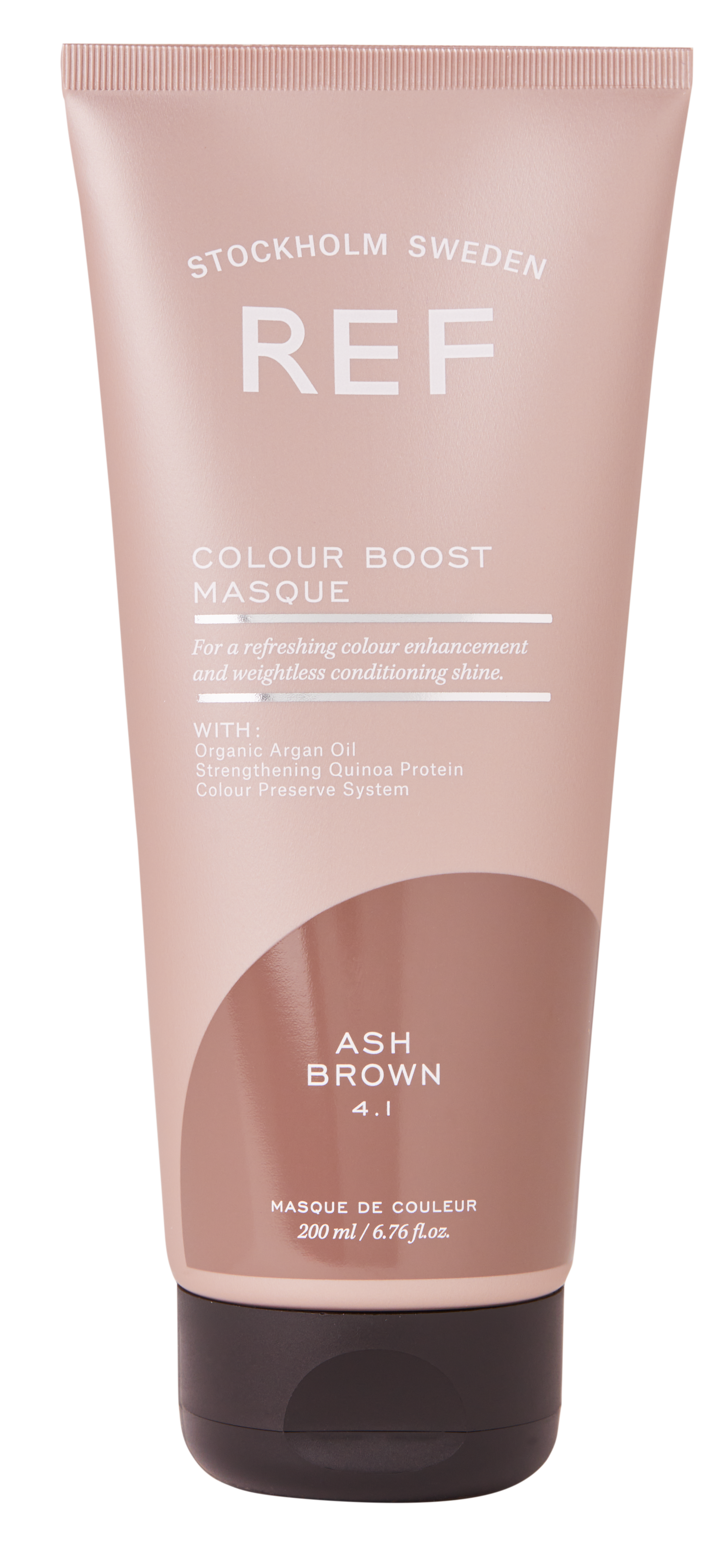 REF Colour Boost Masques