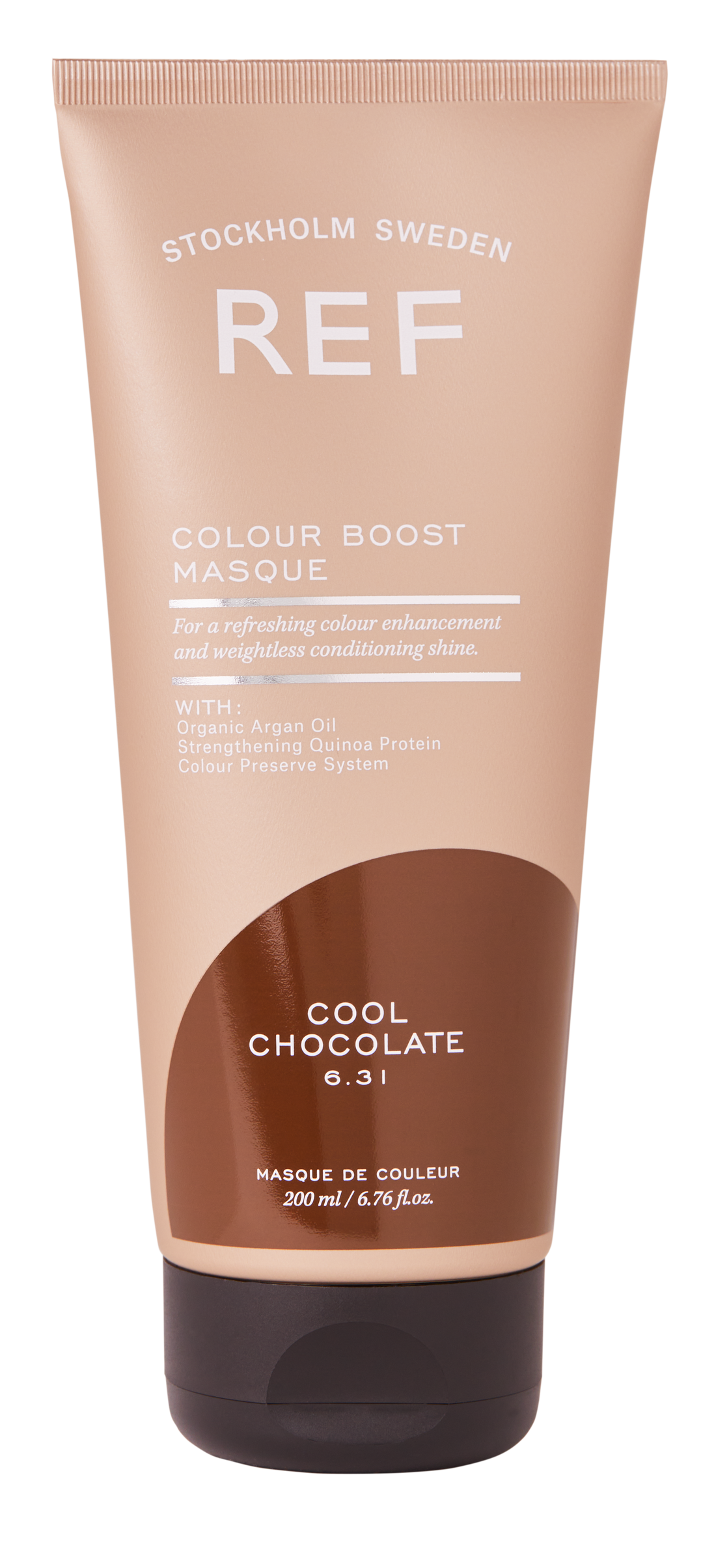 REF Colour Boost Masques