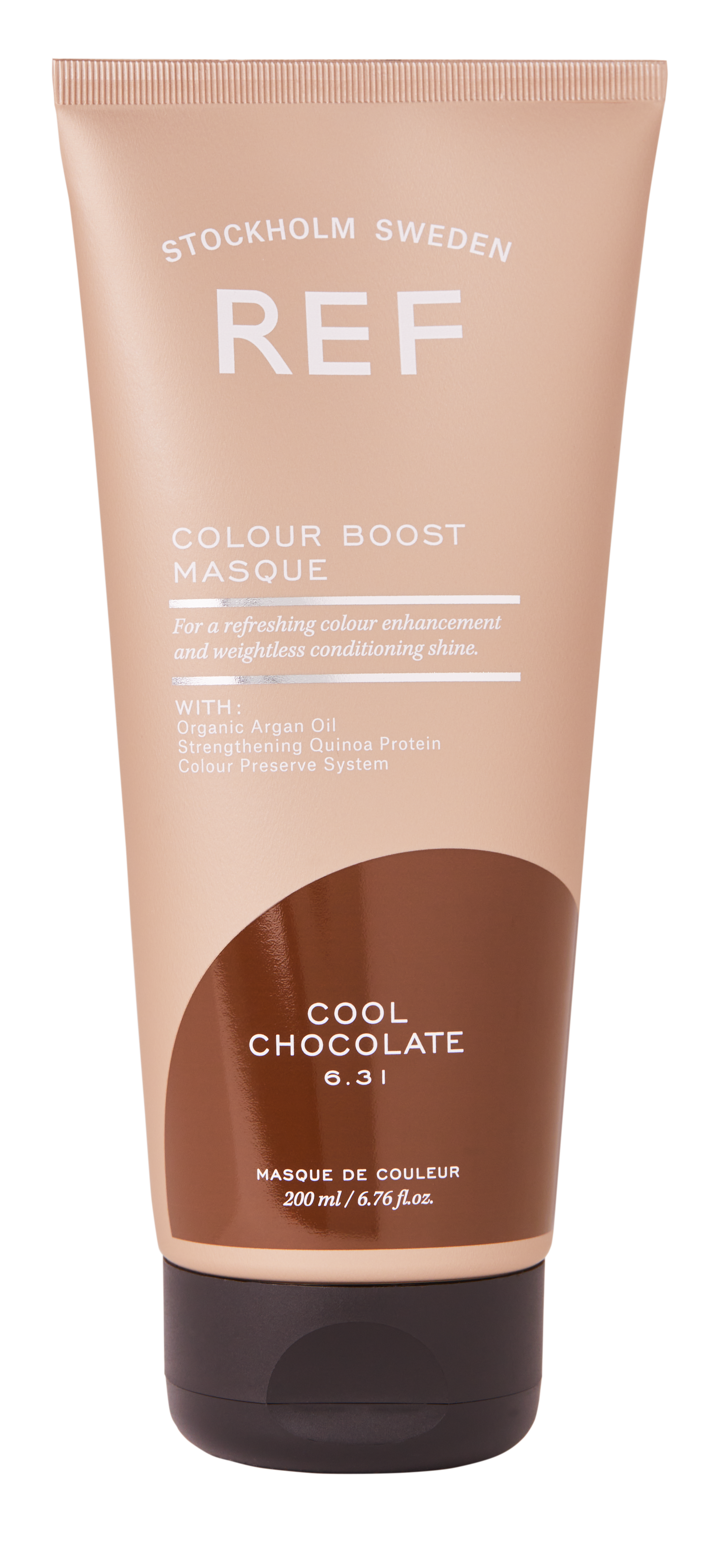 REF Colour Boost Masques
