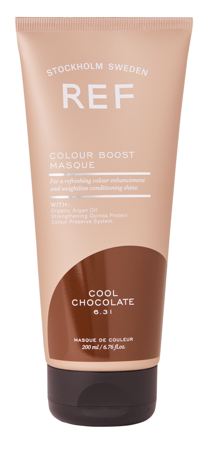 REF Colour Boost Masques