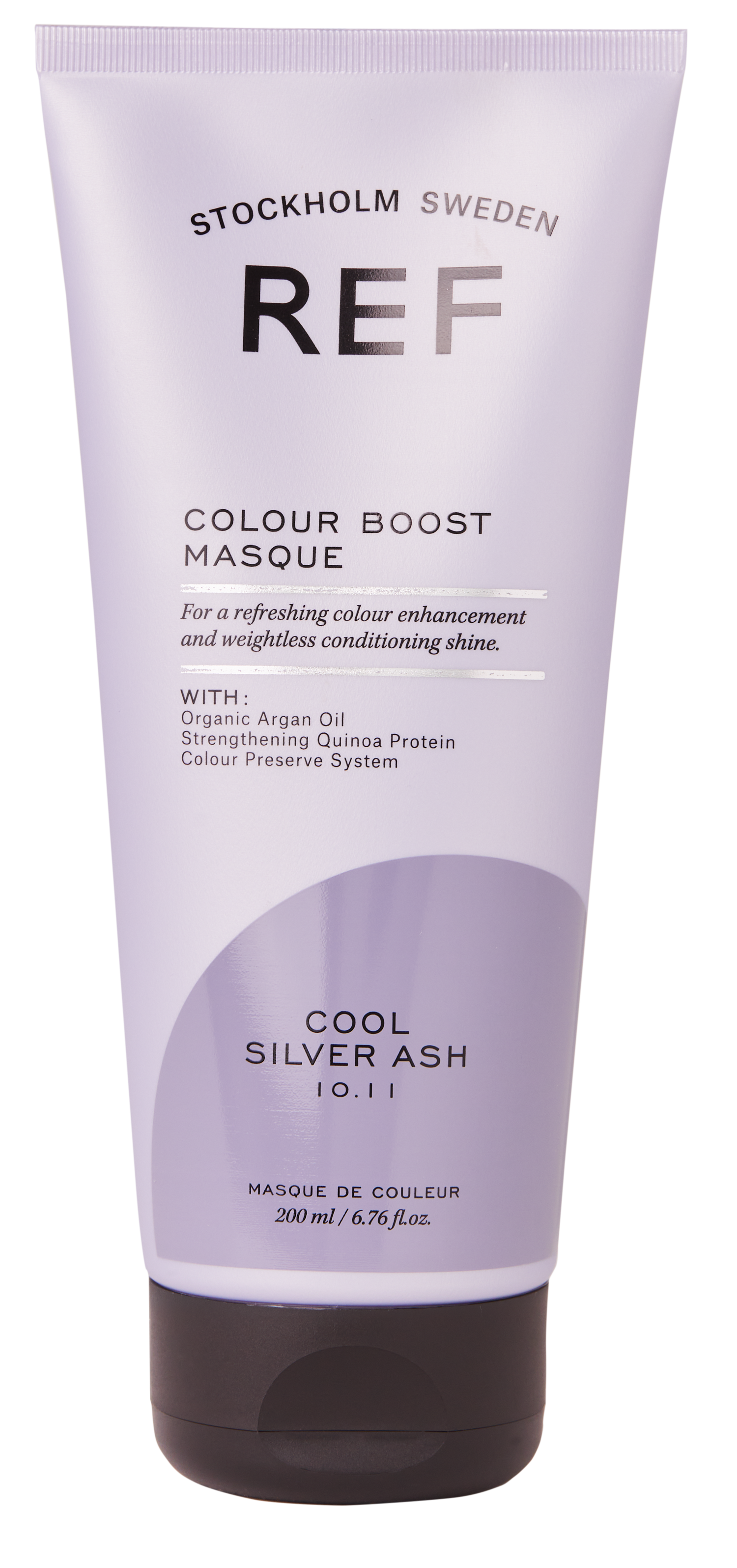 REF Colour Boost Masques
