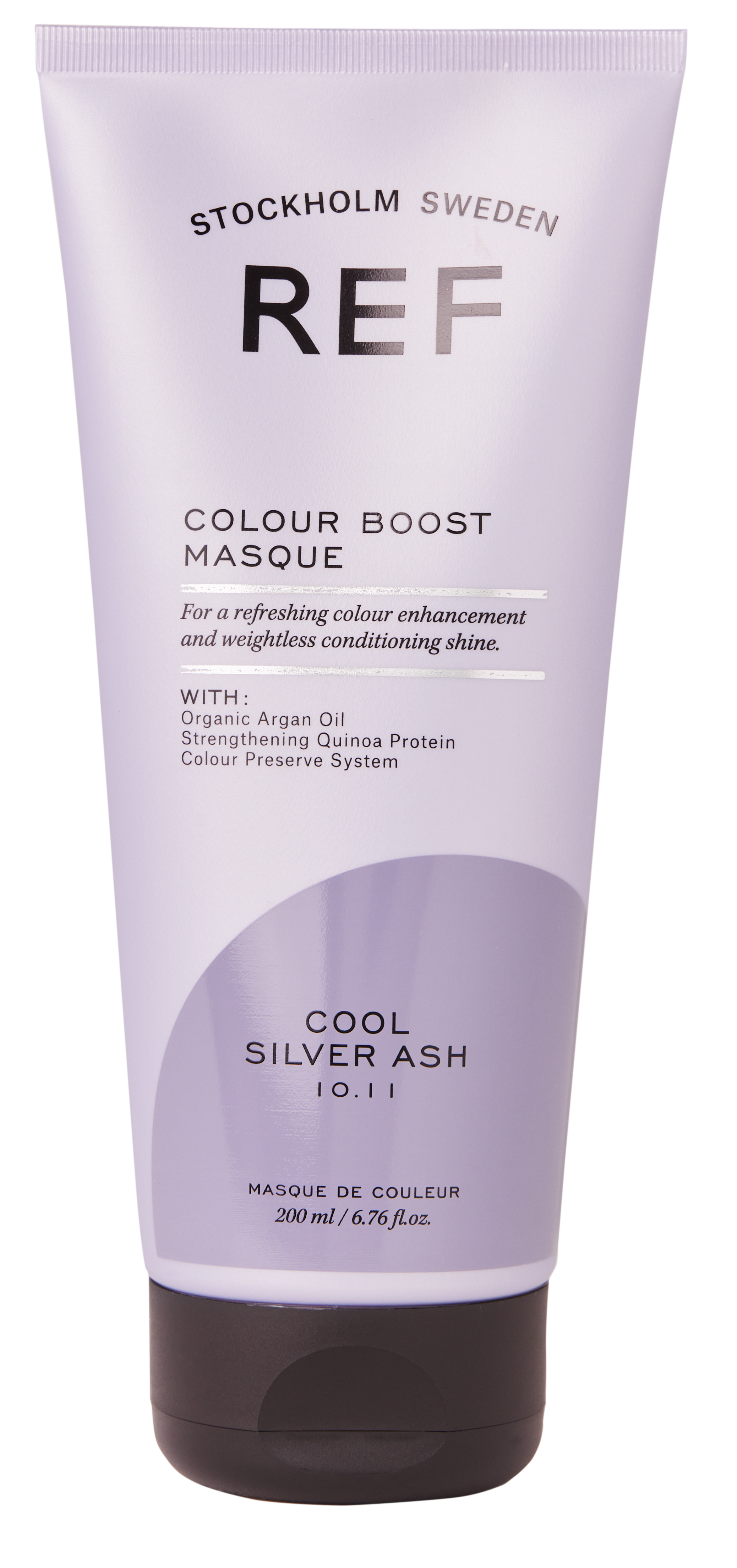 REF Colour Boost Masques