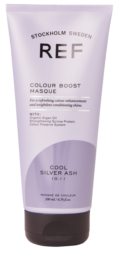 REF Colour Boost Masques