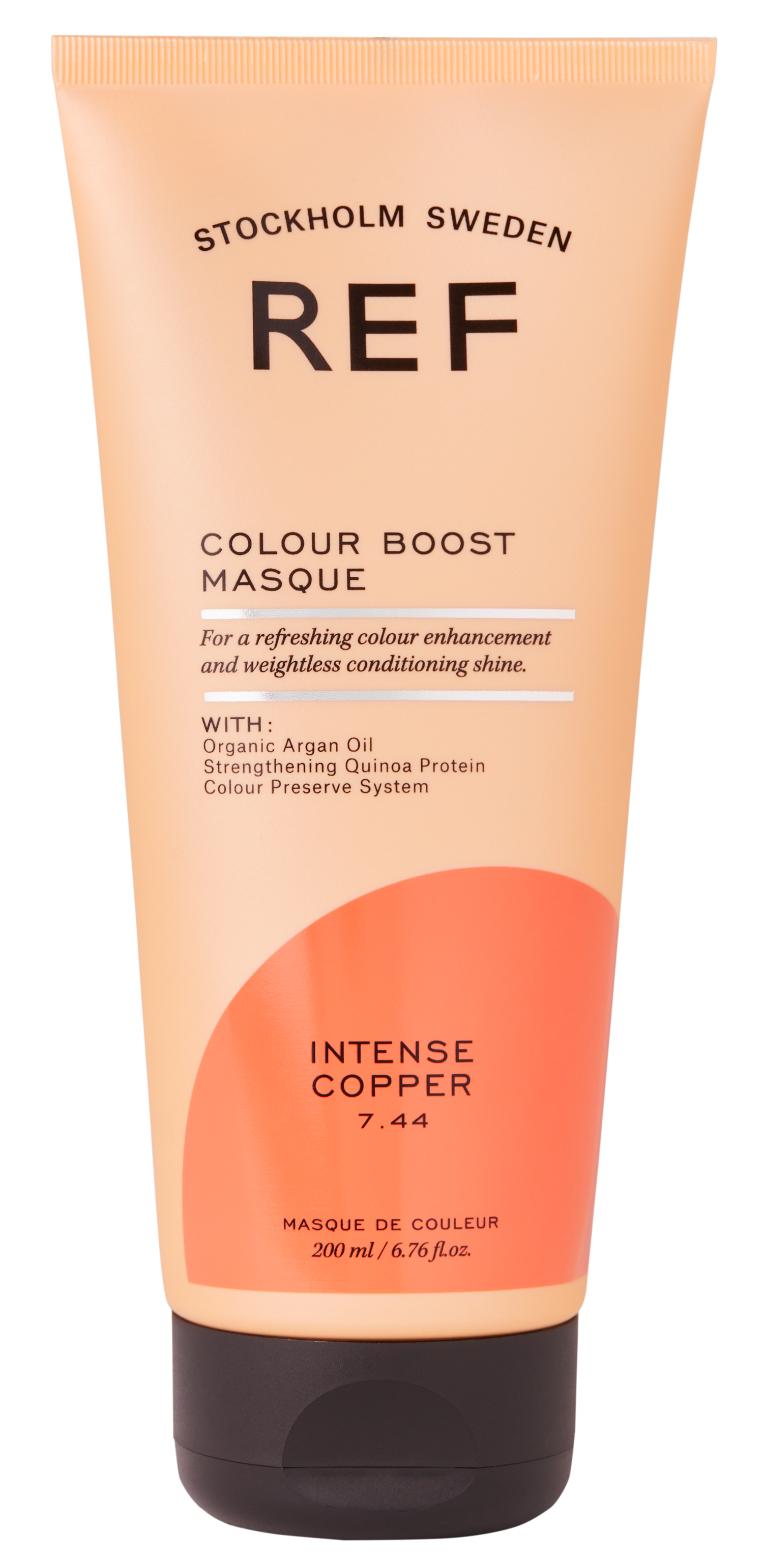 REF Colour Boost Masques