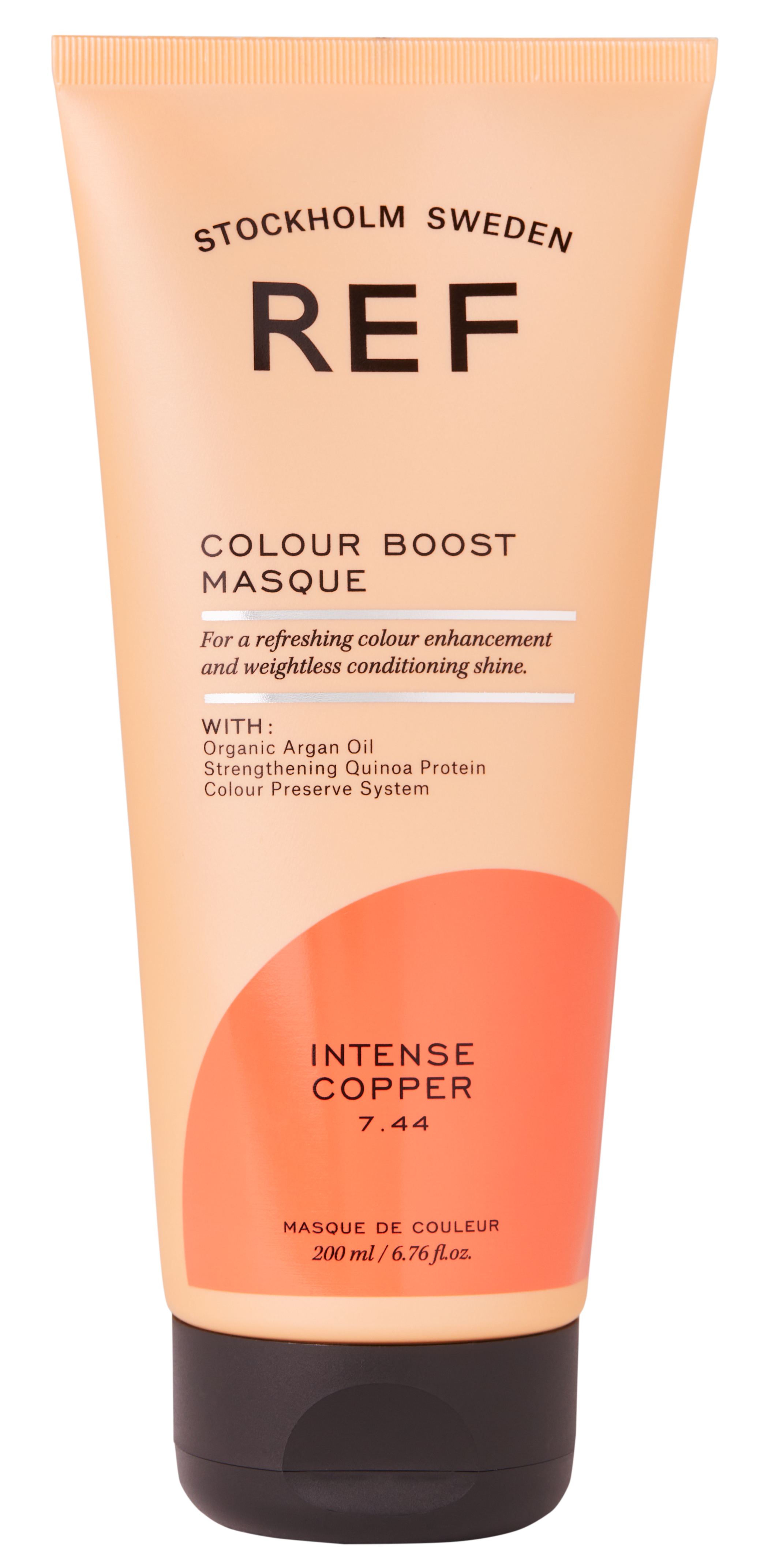 REF Colour Boost Masques