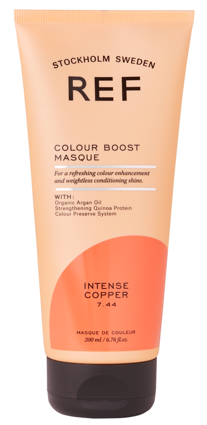 REF Colour Boost Masques