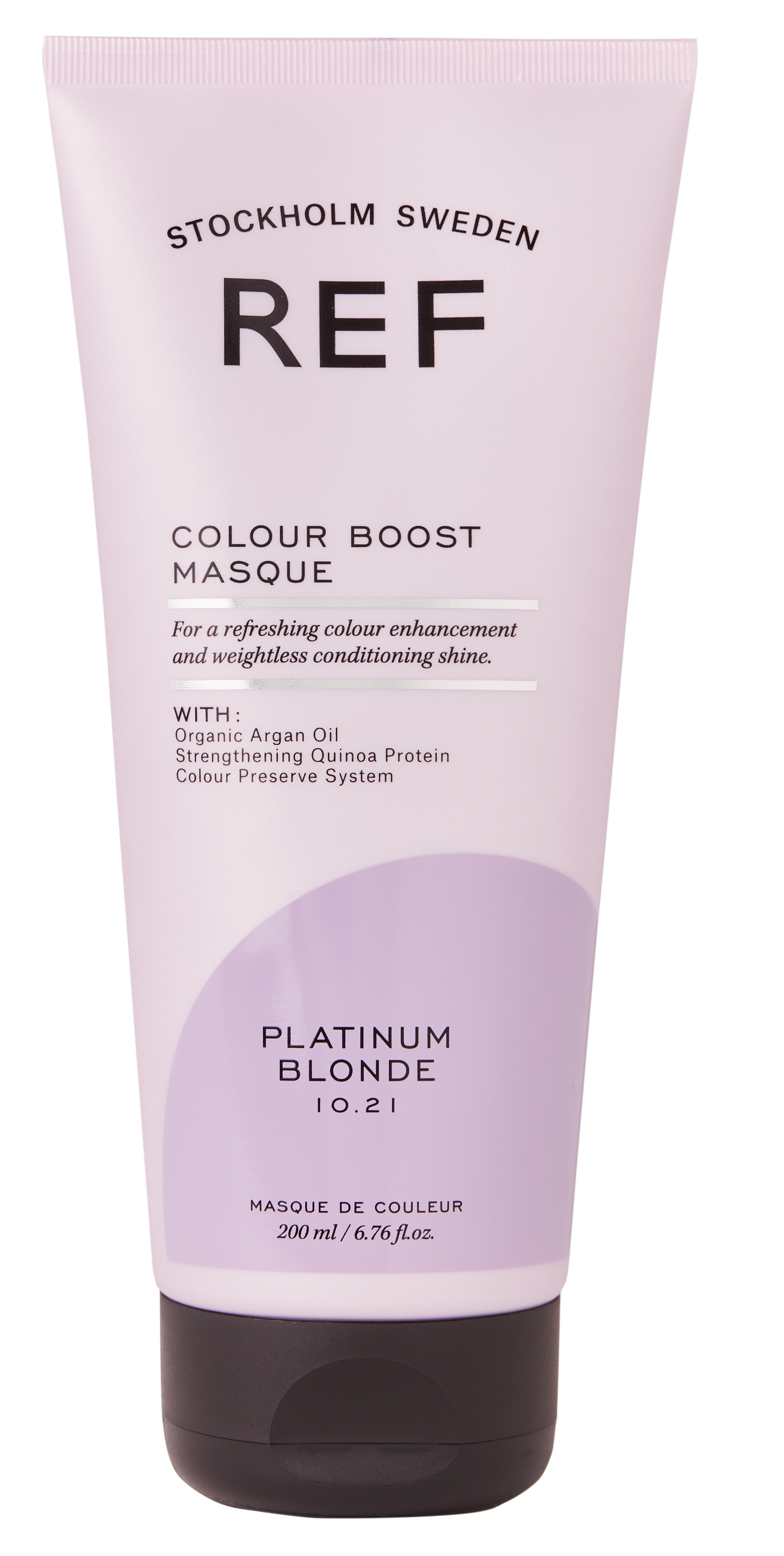 REF Colour Boost Masques