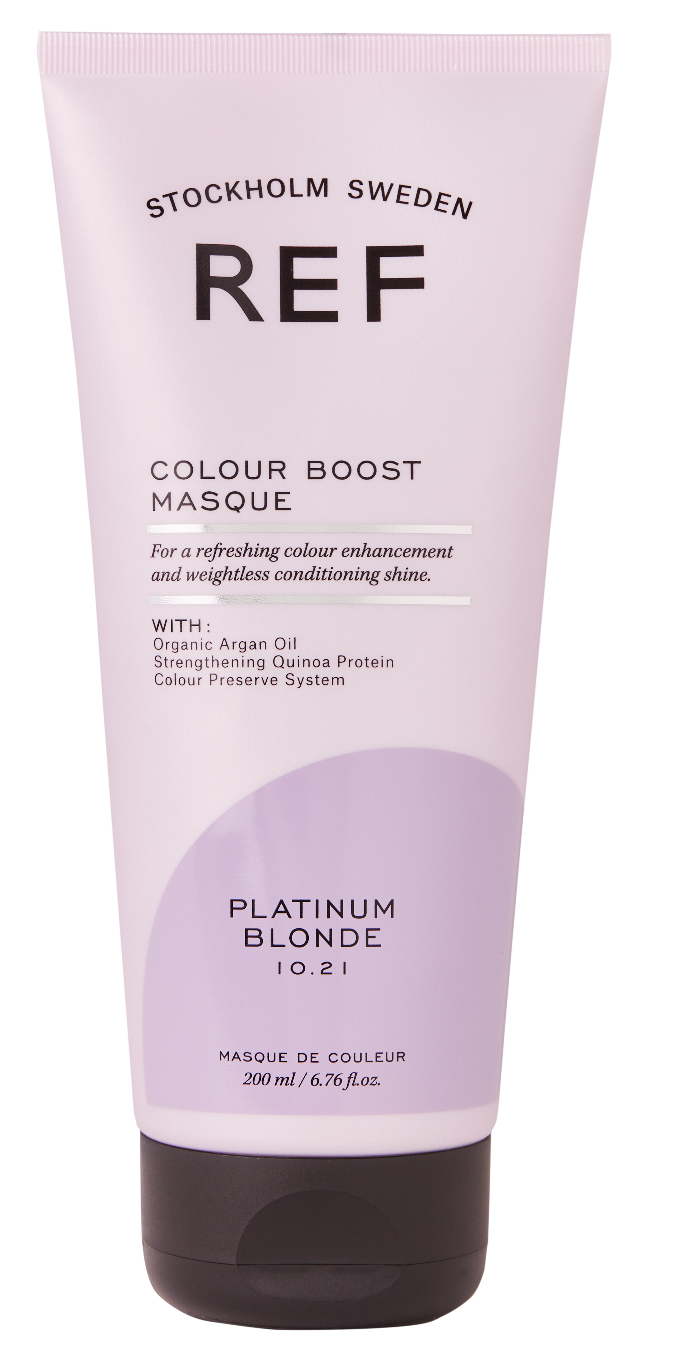 REF Colour Boost Masques