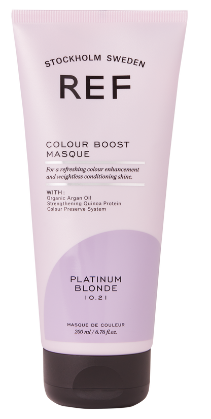 REF Colour Boost Masques