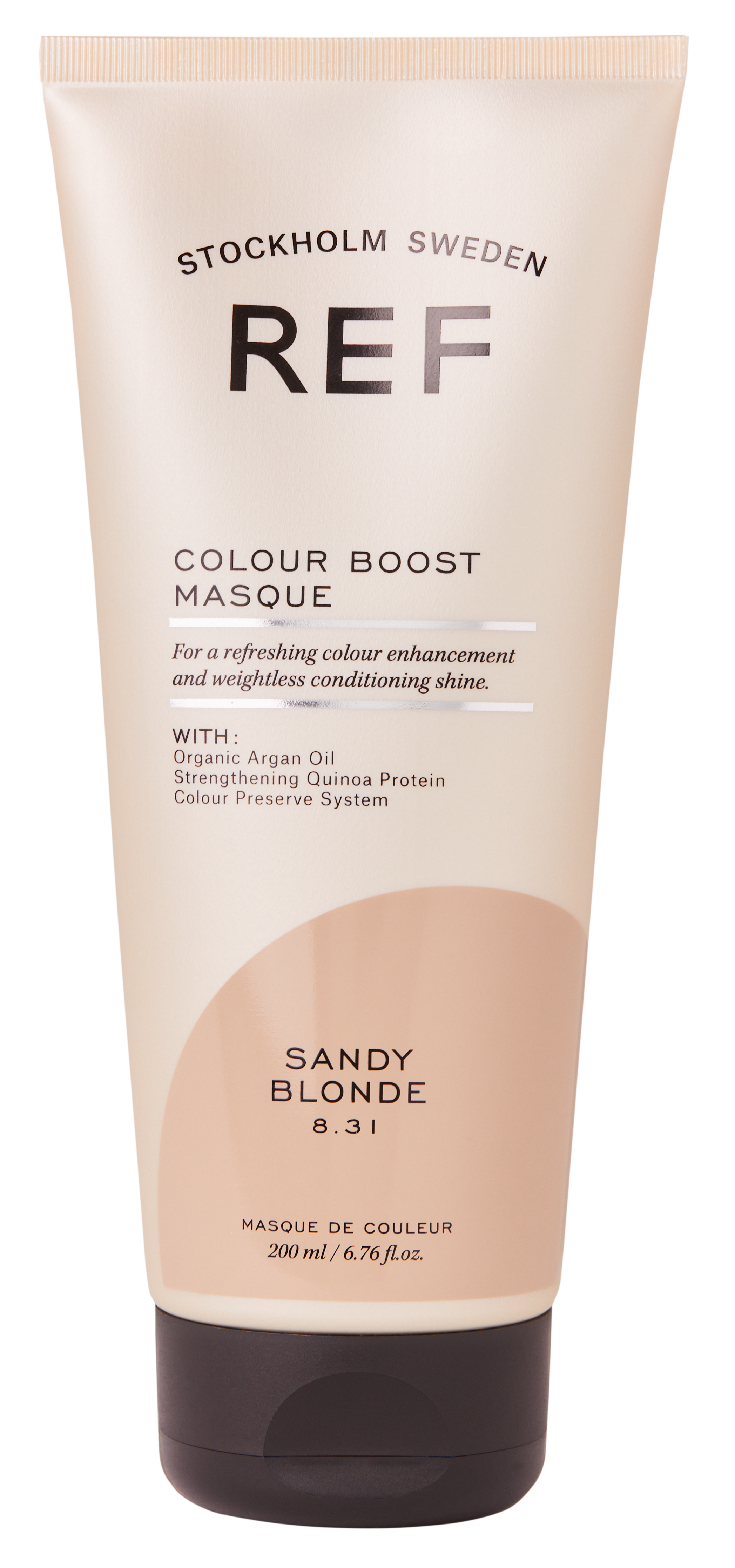 REF Colour Boost Masques