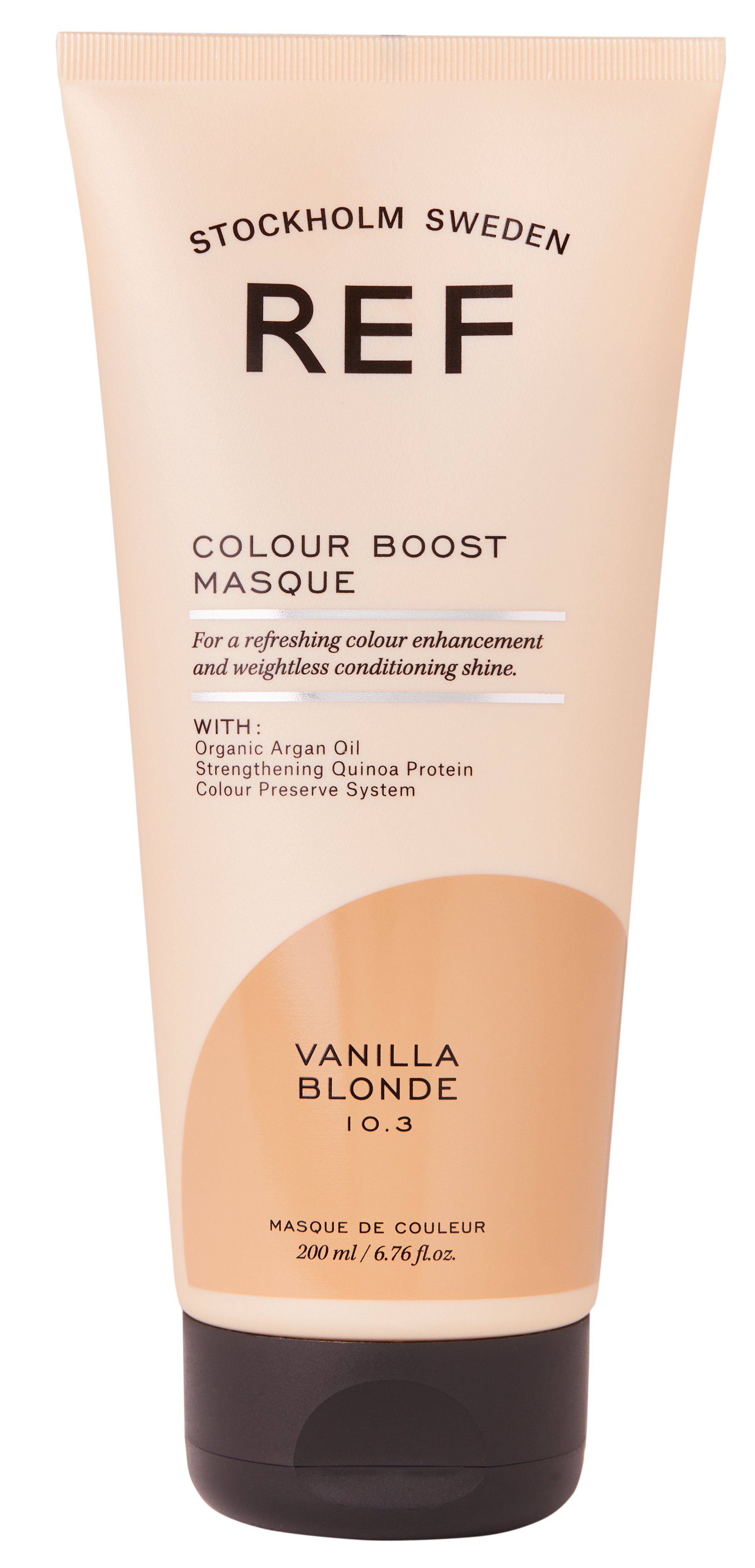 REF Colour Boost Masques