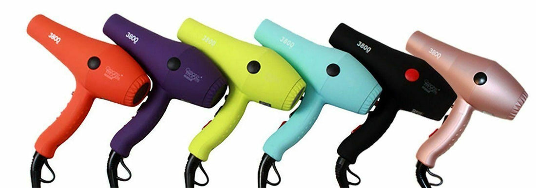 Create Images 3800 Pro Hairdryer-0