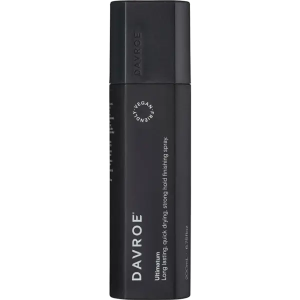 Davroe Ultimatum Hairspray