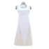 Disposable White Aprons-0