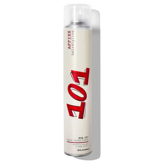 Elgon Affixx Fix It Hairspray 100ml