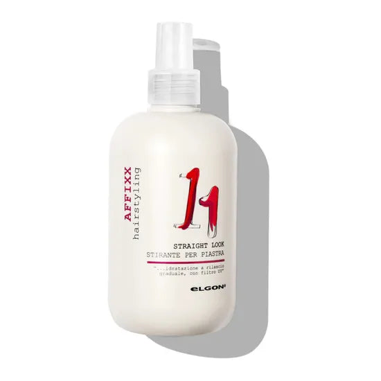 Elgon Affixx Straight Look 300ml
