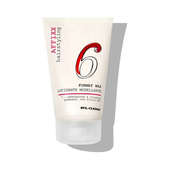 Elgon Affixx Format Wax 125ml