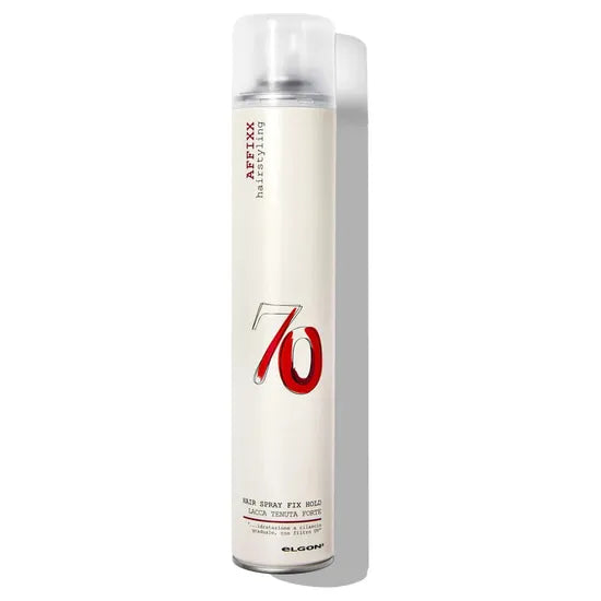 Elgon Affixx Hair Spray Fix Hold 500ml
