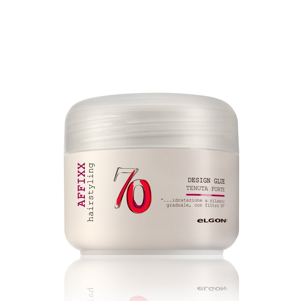 Elgon Affixx Design Glue 100ml