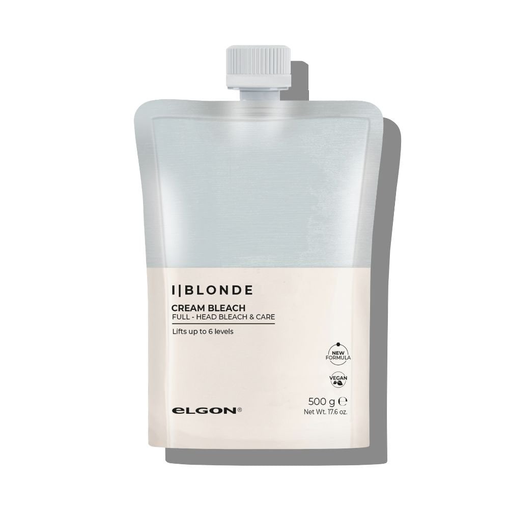 Elgon IBlonde Creme Bleach